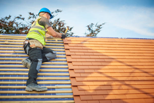 Best Chimney Flashing Repair  in Torrance, CA